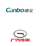 凱碩科技沖壓機械手合作伙伴LG、聯想